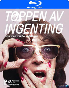 The Real Estate | Toppen av ingenting  |   Blu-Ray